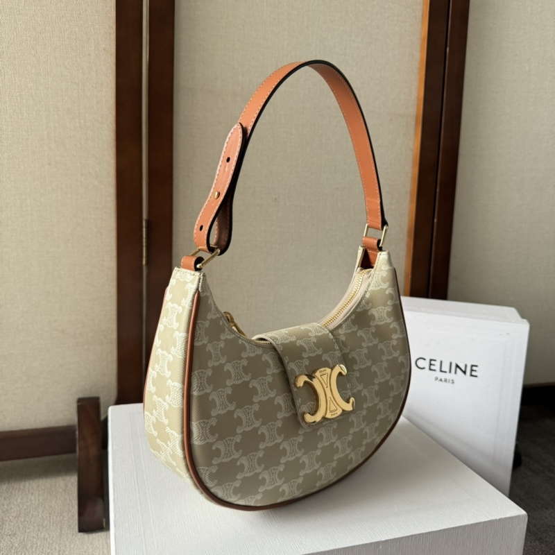 Celine Top Handle Bags